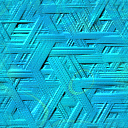 Blue Texture