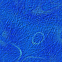 Dark Blue Texture