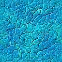 Blue Texture