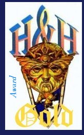 H&H Enterprises Gold Award