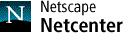 Netscape Netcenter- Cool Siting