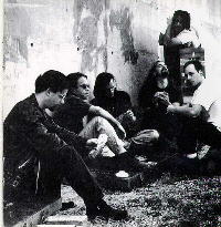 counting crows