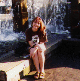 stacia in Seattle