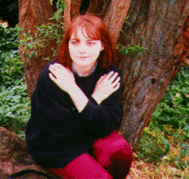 stacia in SF