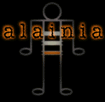 Alainia