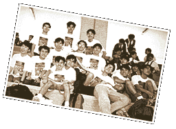 The good old days...