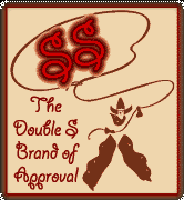 The Double S Brand of Approval
