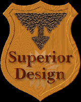 Superior Design Award