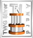 TWG Silver Award