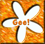Gee! Award