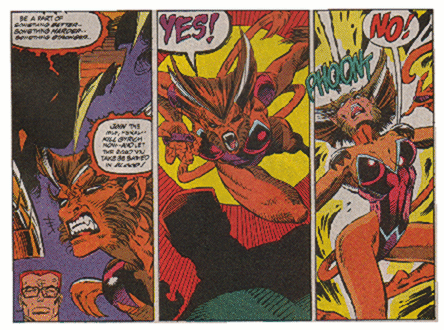 [X-Force #28]