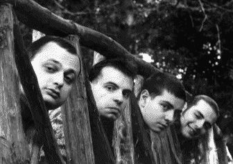 ARIVO - foto semiufficiale nel parco