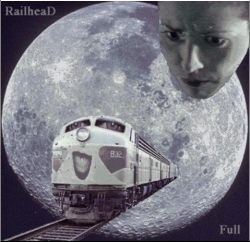 The Second RailheaD Album: Full