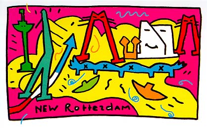 new rotterdam