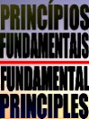 Princpios Fundamentais / Fundamental Principles