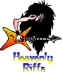 Heavenly Riffs