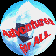 [WELCOME to Adventures for All]