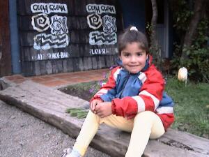 Amancay
