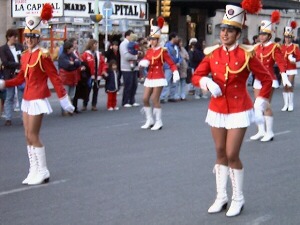 Desfile