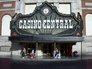 Casino