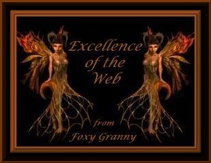 Foxy Granny