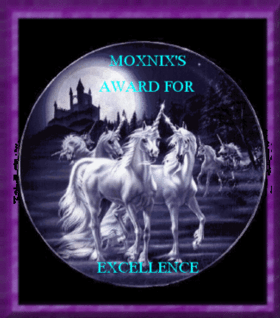 moxnix award