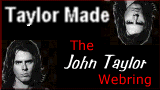 Taylor Made