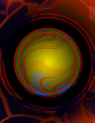 Solar Winds