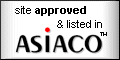 Link To AsiaCo search engine