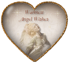 My heart wishes you warmth and comfort and love