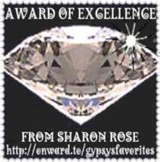 Thak you so very much Sharon!  