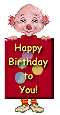 bday halls