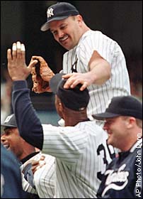 David Wells