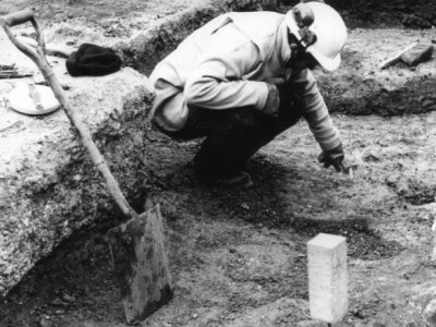 Archaeologist (3)