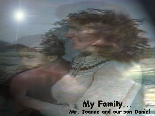 THIS IS MY FAMILY!