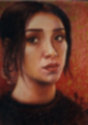 Self portrait 1995