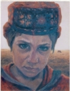Highland Girl 1992
