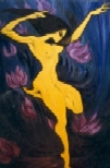 Enter 'Dancing' Gallery here