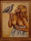 New works on show in this Gallery
