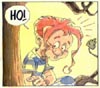 BD : Jean-Fran�ois Guay