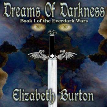 Cover of 'Dreams of Darkness'