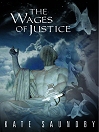 cover of 'The Wages of Justice