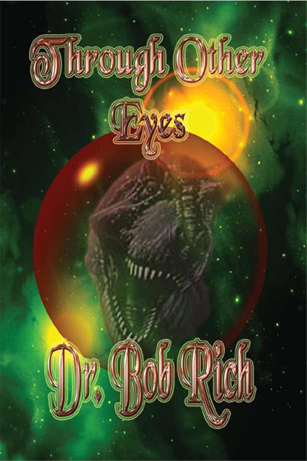 Cover of 'Through Other Eyes'