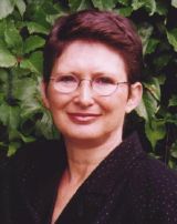 Rita Toews