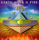 Earth, Wind and Fire