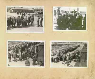 Holocaust Photos