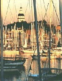 Annapolis