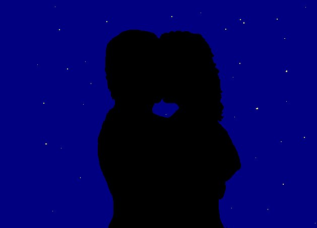 couple