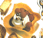 dessert
