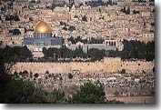Jerusalem